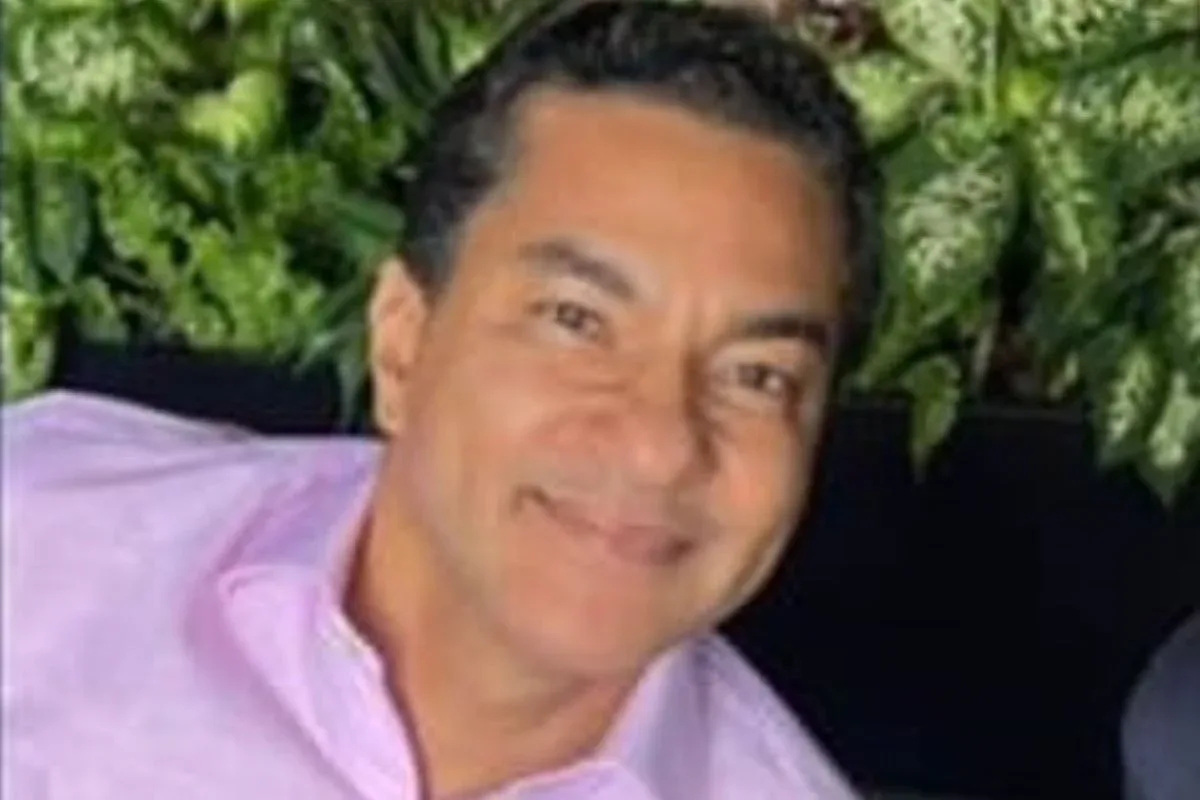 Marcos Pereira, presidente nacional do Republicanos