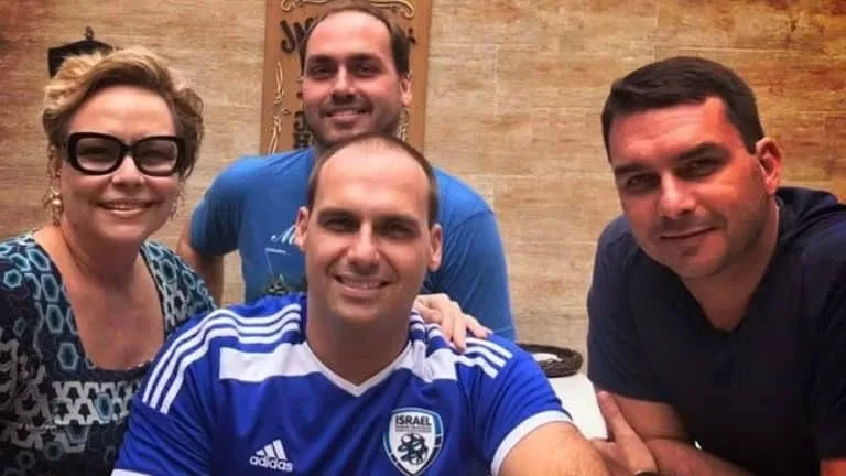 Rogéria Bolsonaro
