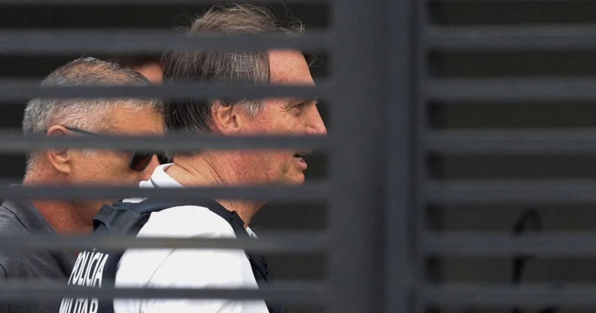 Jair Bolsonaro