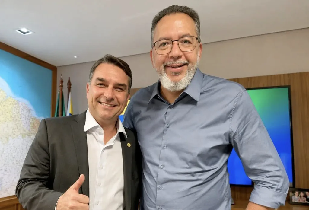 flavio bolsonaro e marcio canella 1024x696 4