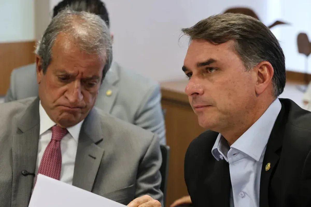 Flávio Bolsonaro