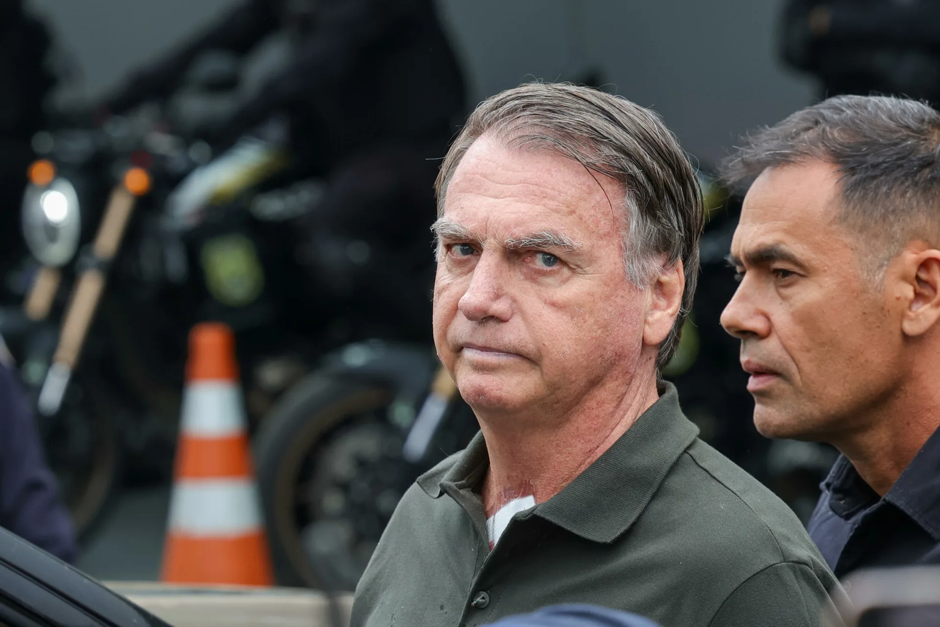 Bolsonaro
