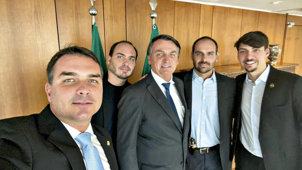 Bolsonaro