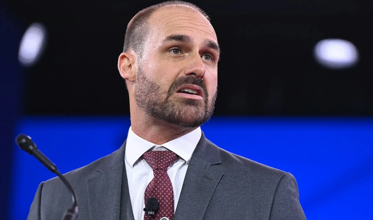 eduardo bolsonaro