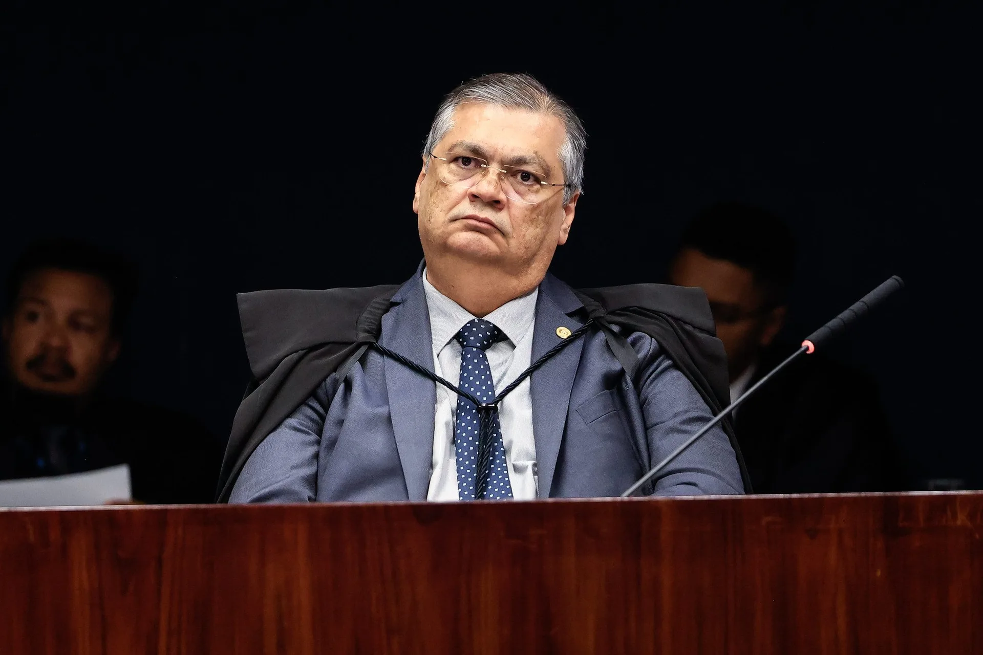 flavio dino bolsonaro stf