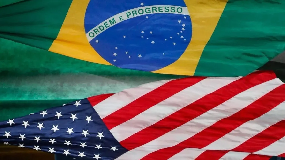bandeiraeuabrasil Alan Santos PR