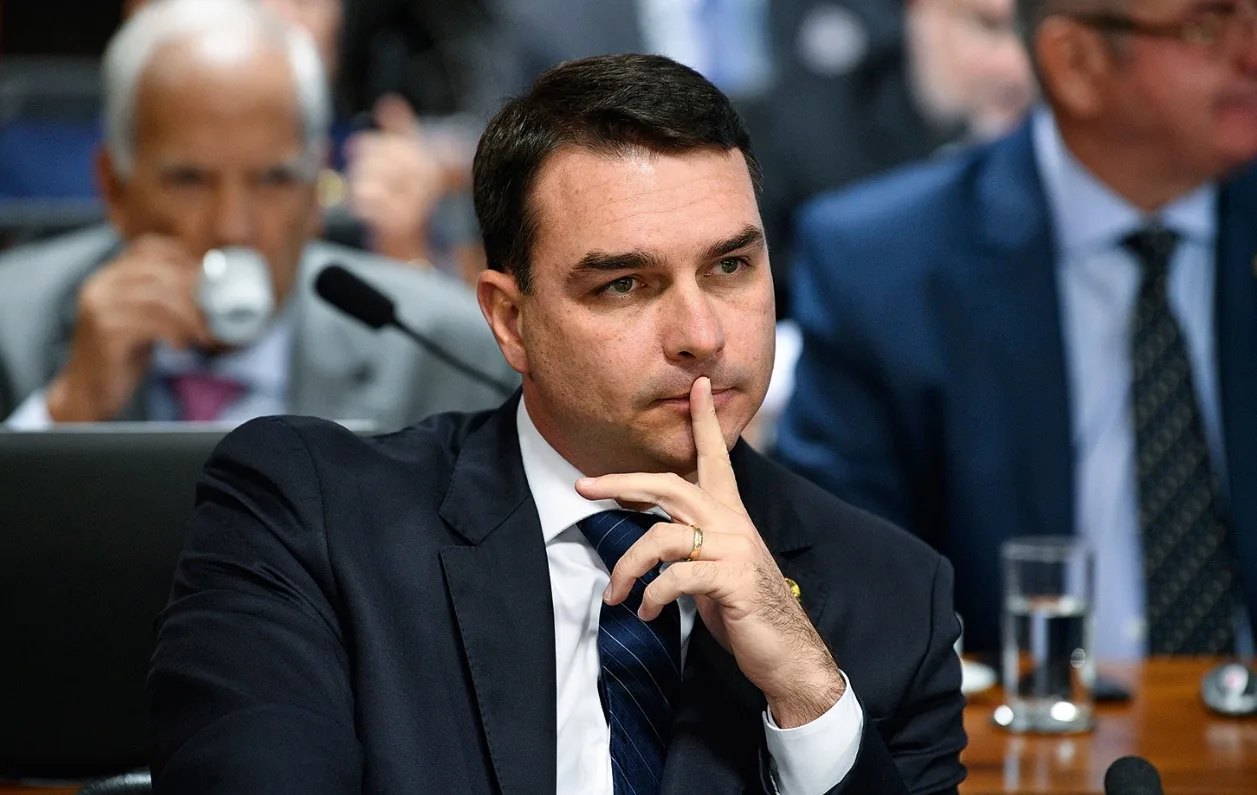 flavio bolsonaro