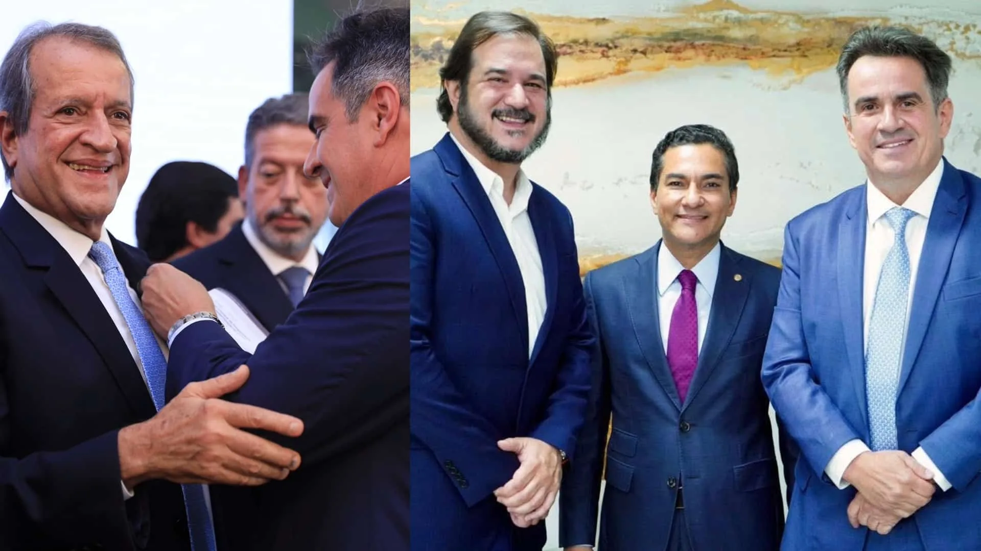 Os Reis das Emendas: PP, União, PL e Republicanos lideram ranking do esquema originado no Orçamento Secreto