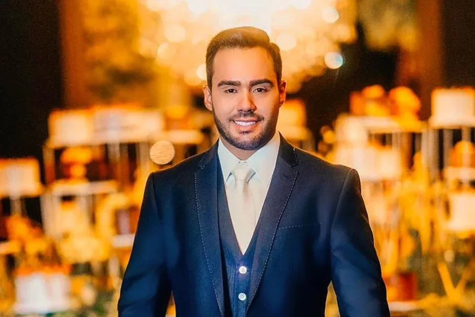 Thiago Miranda Vorcaro