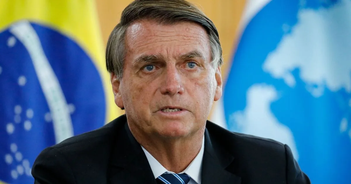Jair Bolsonaro