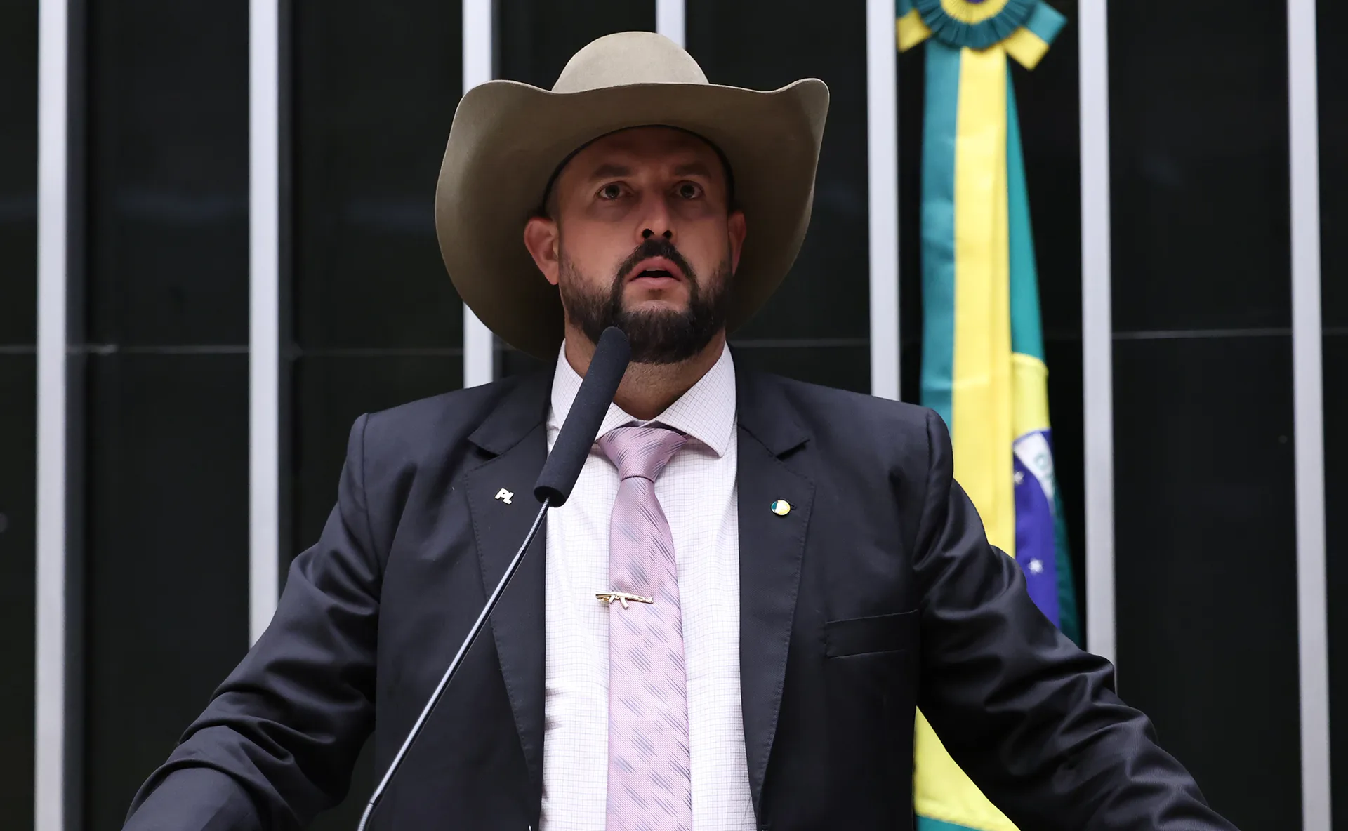 Zé Trovão
