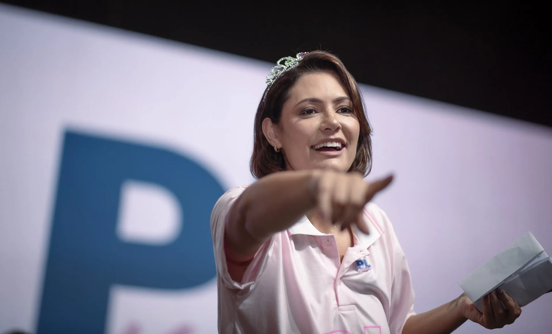 Michelle Bolsonaro