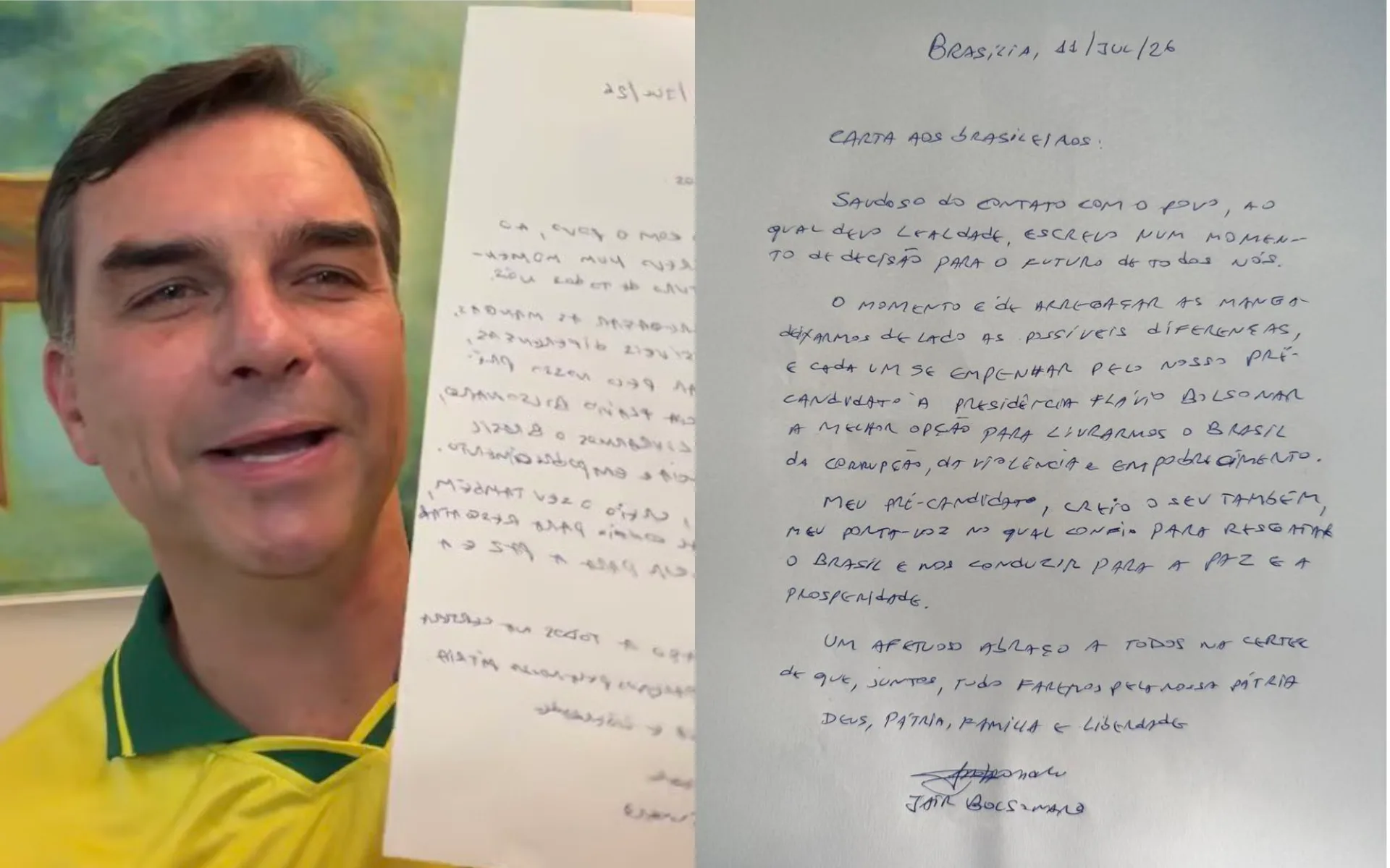 Bolsonaro