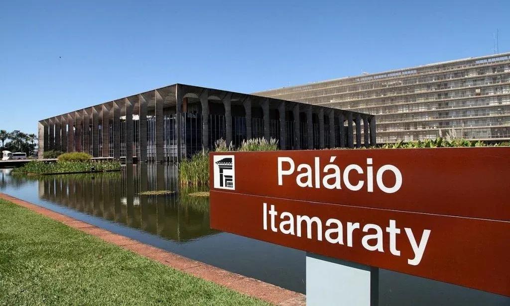 Itamaraty agencia brasil 1024x615 1