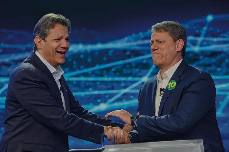 haddad tarcisio