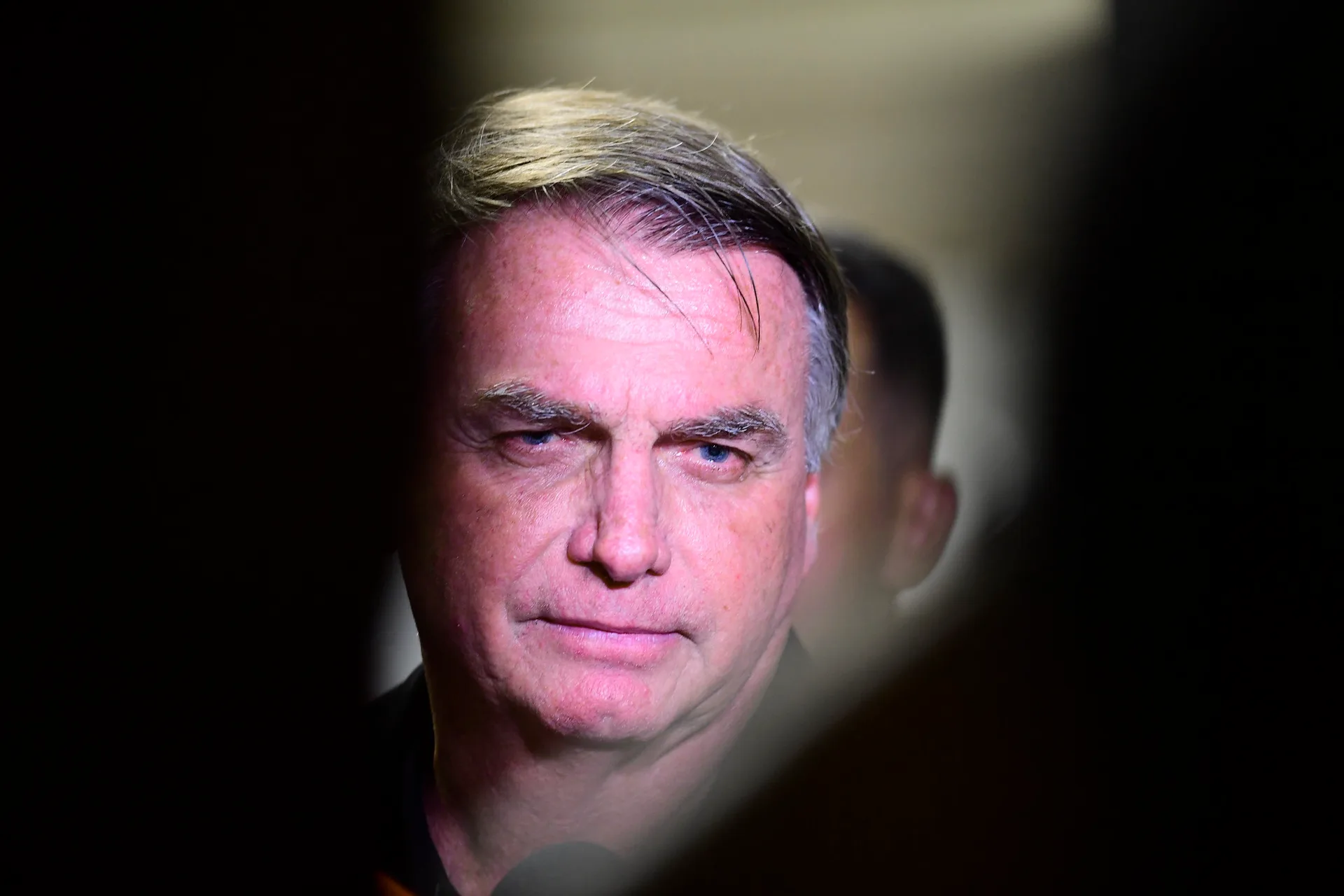 Jair Bolsonaro