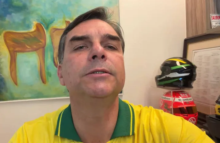 flavio bolsonaro