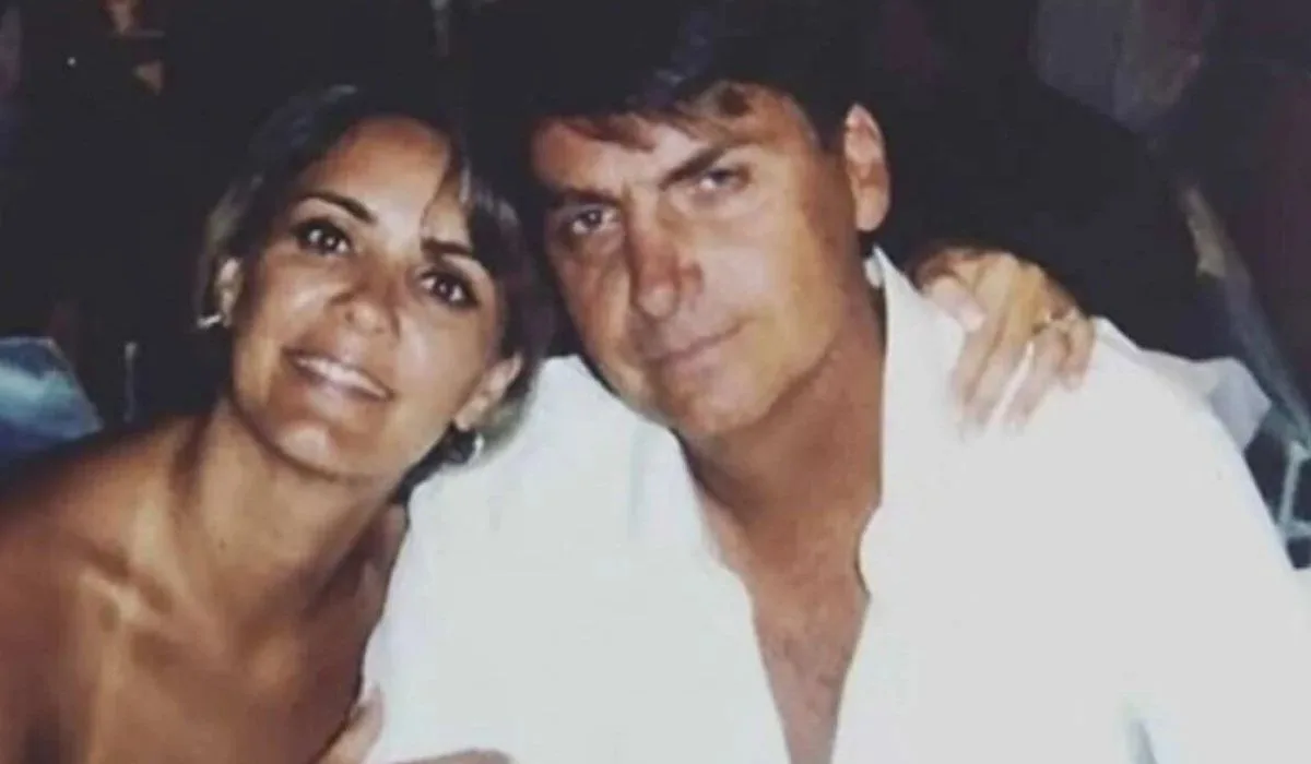 ex mulher de bolsonaro dinheiro bloqueado 5