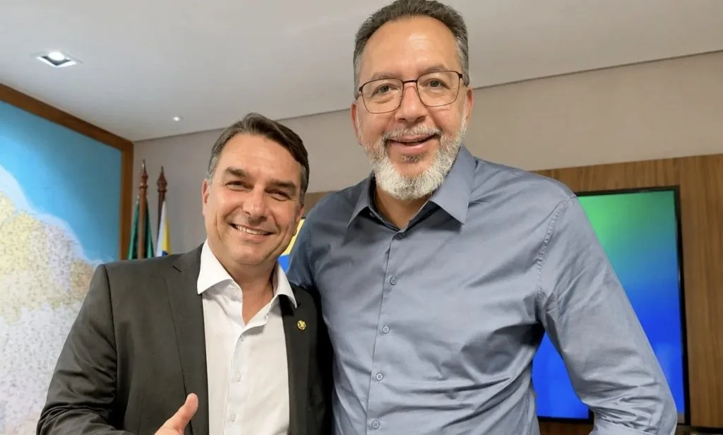 flavio bolsonaro e marcio canella 1024x696 3