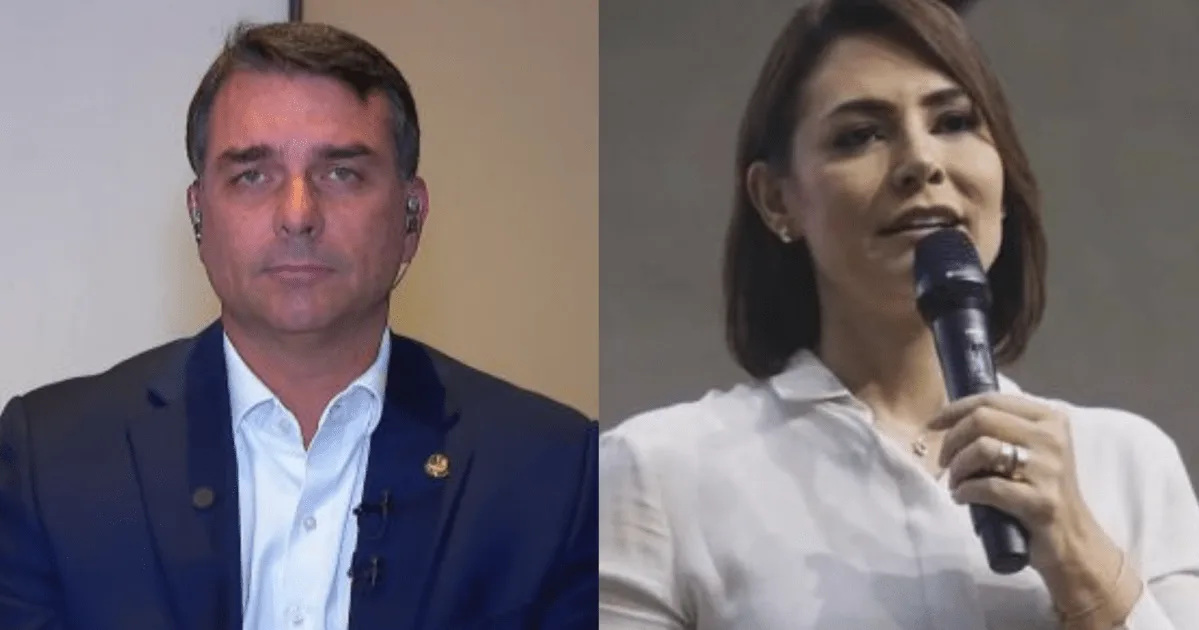 Flávio Bolsonaro