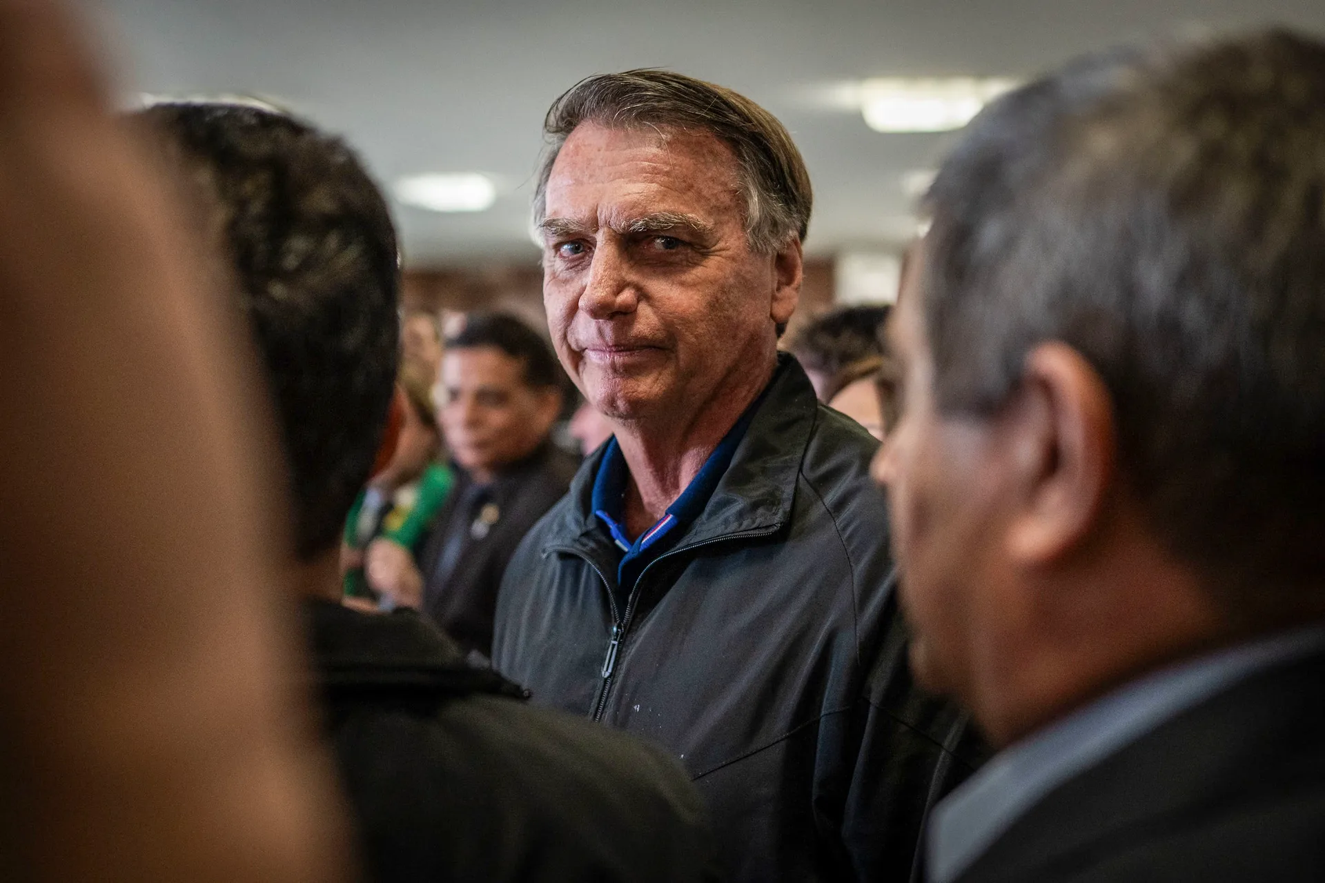 Jair Bolsonaro