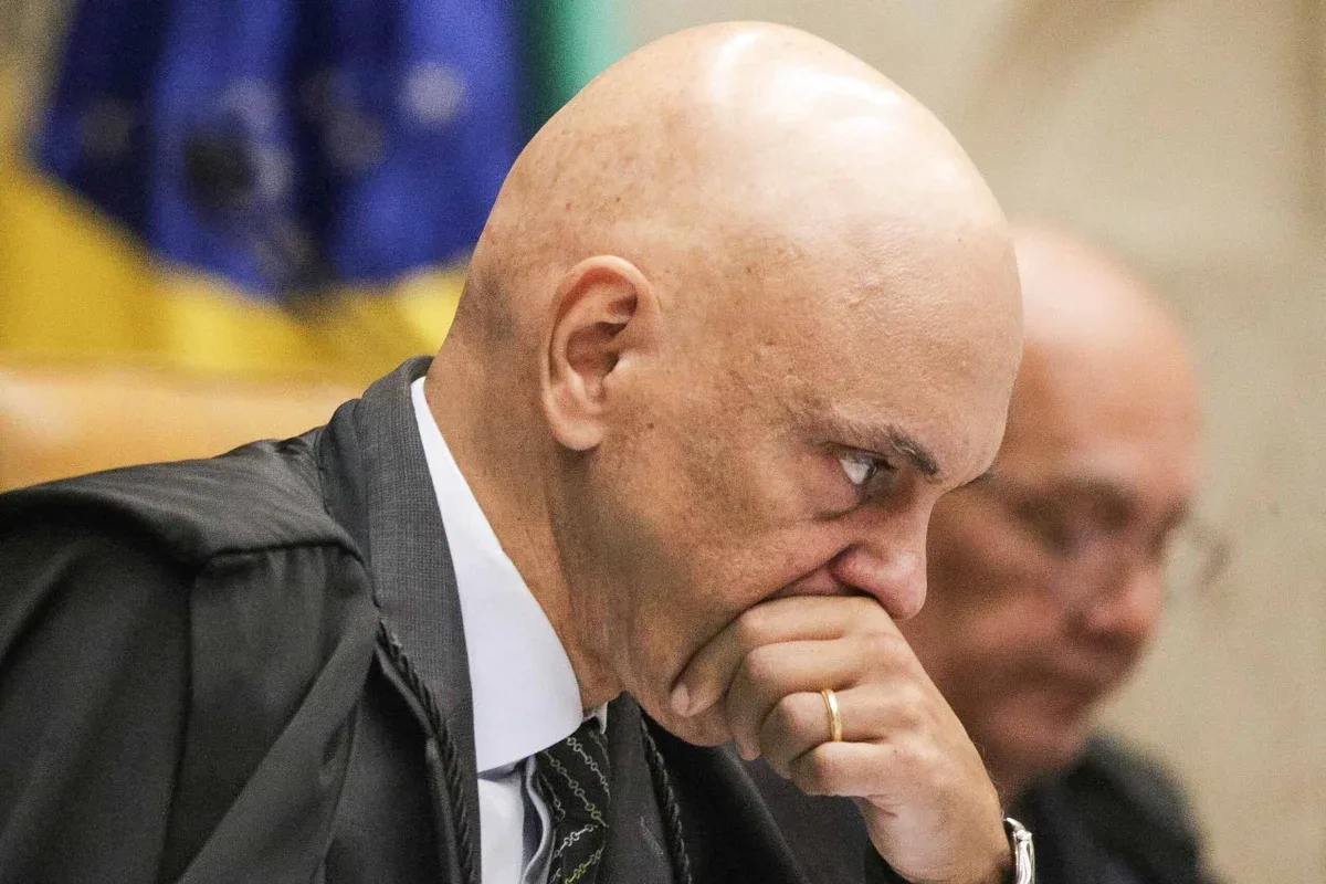 Alexandre de Moraes