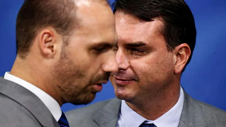 Flávio Bolsonaro