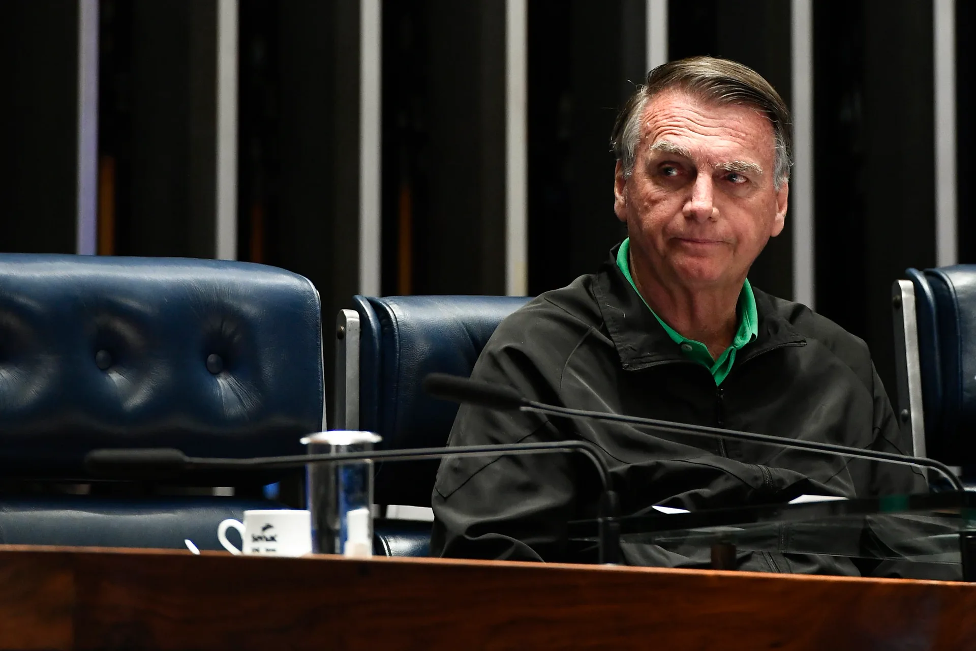 Jair Bolsonaro