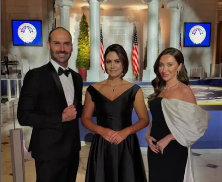 eduardo bolsonaro michelle