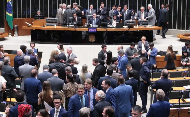 Foto: Bruno Spada/Câmara dos Deputados