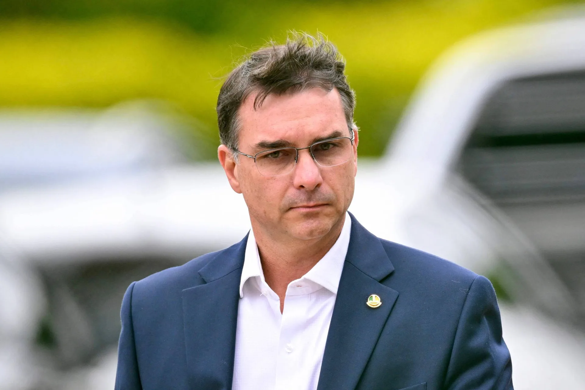 Flávio Bolsonaro