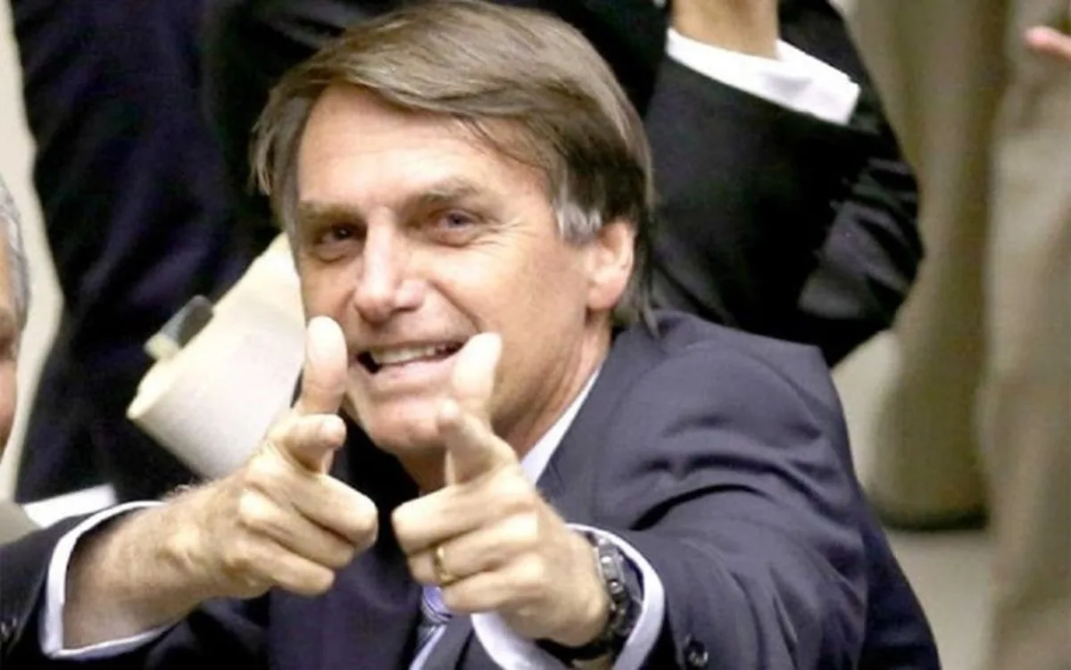 bolsonaro armas agencia camara