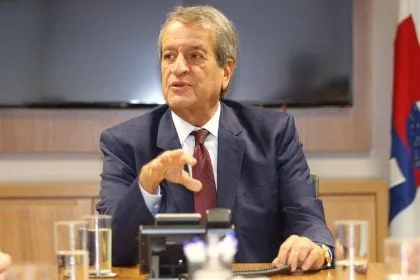 ‘Sabe como é mulher’: por que Valdemar diz que não escolherá sucessora de Michelle Bolsonaro no PL Mulher
