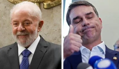 A nova pesquisa Quaest sobre a disputa pela Presidência da República