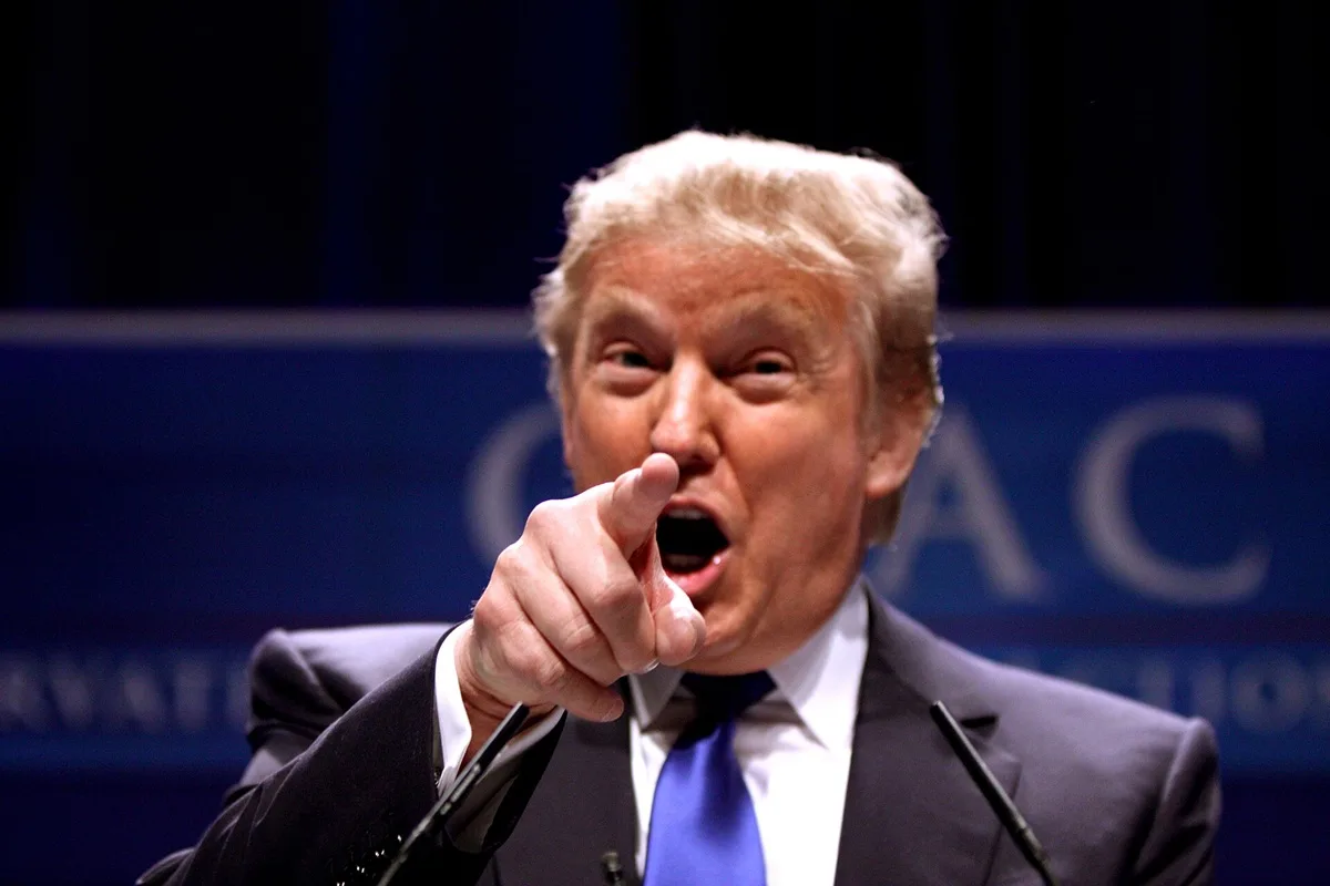 Donald trump gage skidmore wikimedia commons