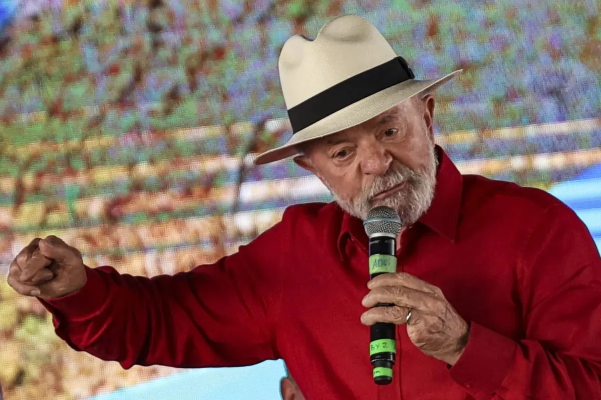Lula Marcelo Camargo abr8