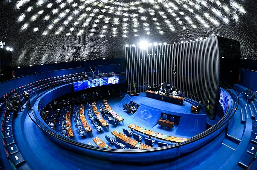 senado 1