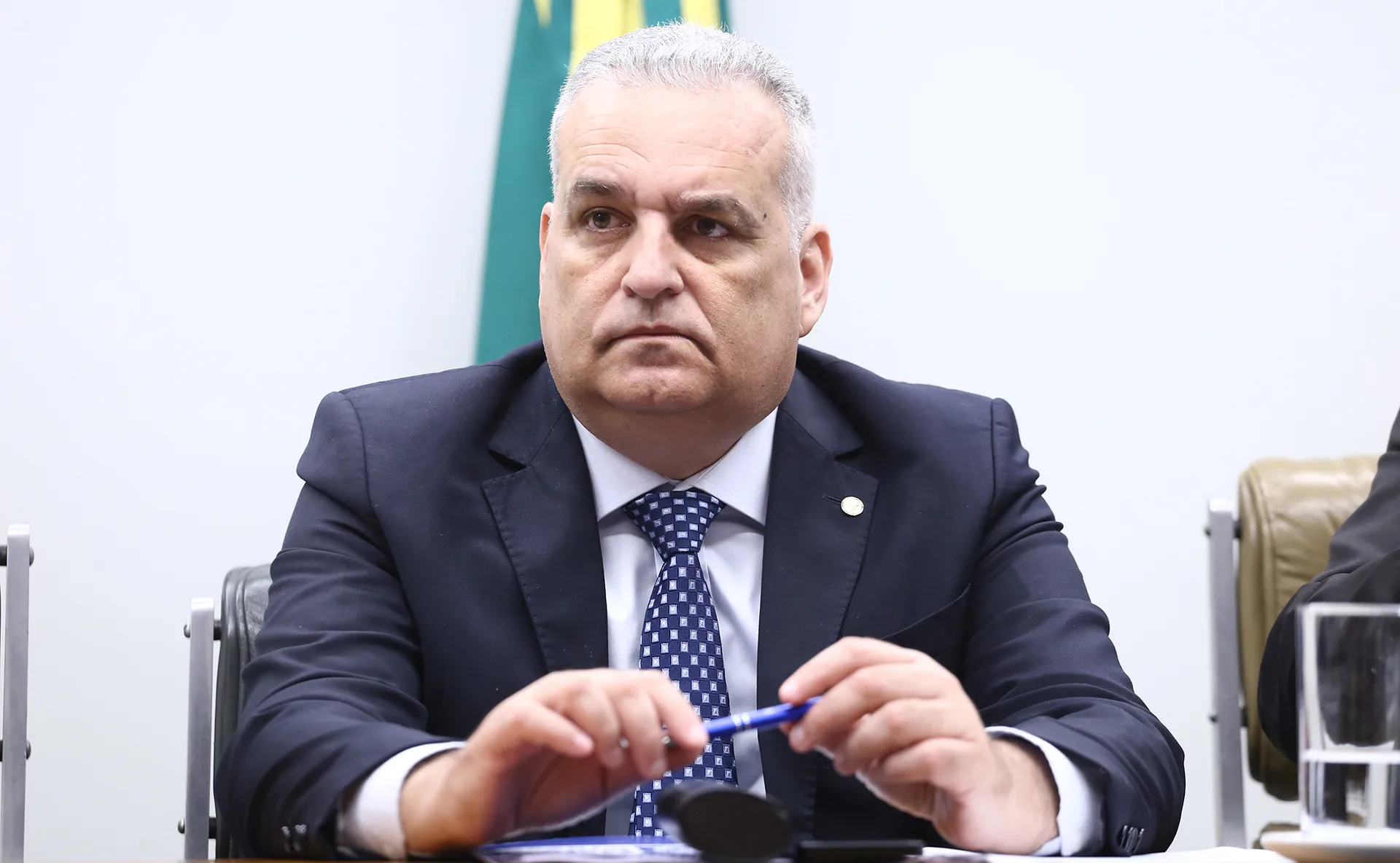 alfredo gaspar consolida projeto ao senado e prepa 00879802 8130084b068db606da9c06daff83de67