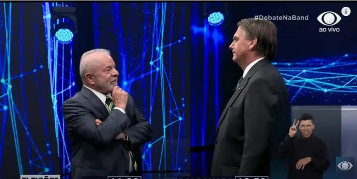 debate 3 reproducao video band