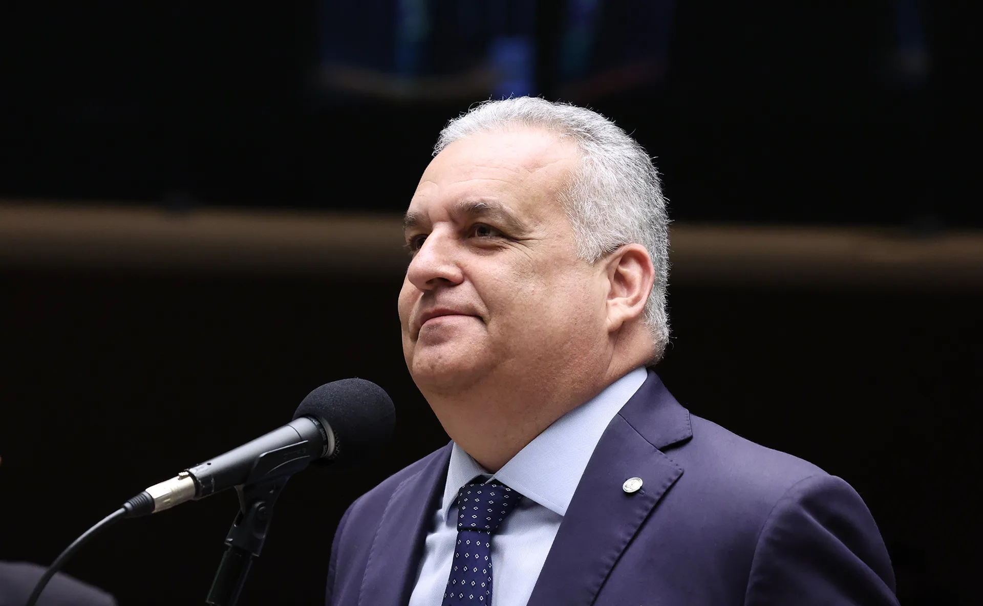 alfredo gaspar vice de flavio bolsoanro candidato presidente eleicoes 2026
