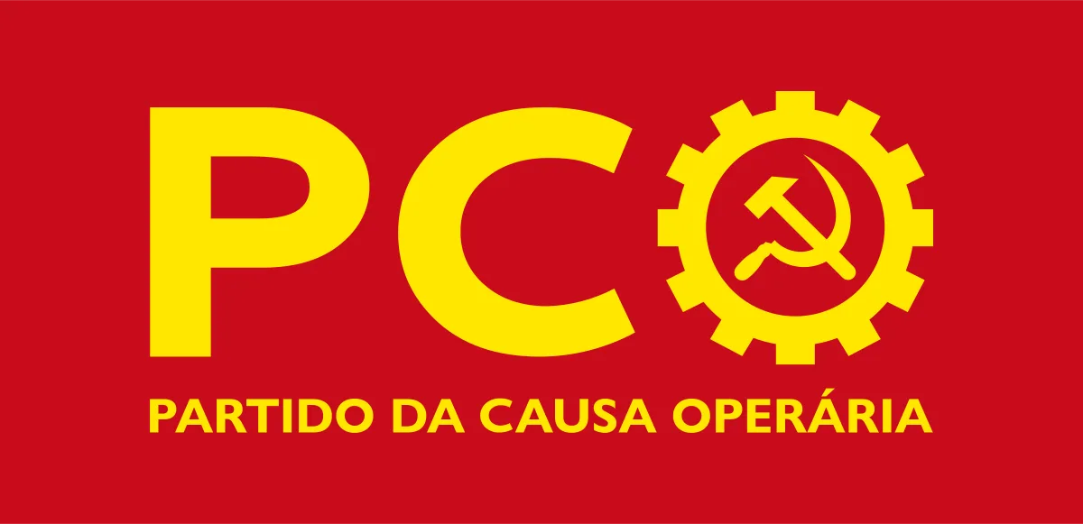 Para esconder apoio a Flávio Bolsonaro, PCO chama pelo voto nulo