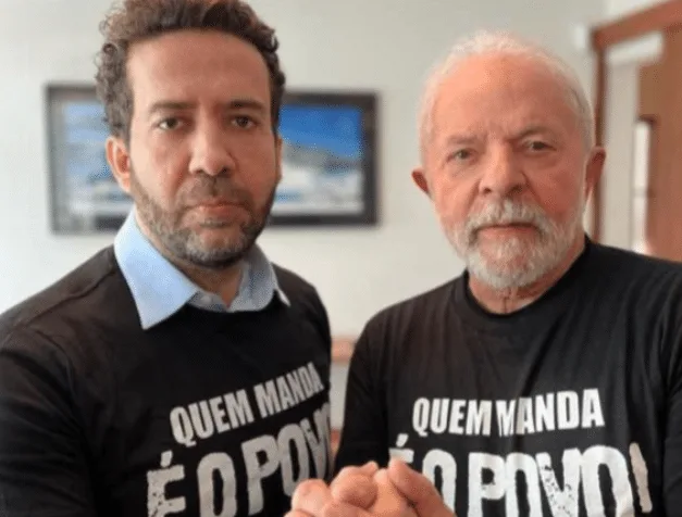 Nunes Marques censura canal pró-Lula criado por Janones com mais de 3 milhões de usuários