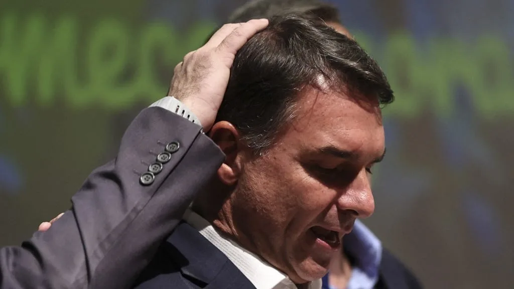 Flávio pediu retirada de benefícios da Zona Franca e agora chama modelo de “sagrado”