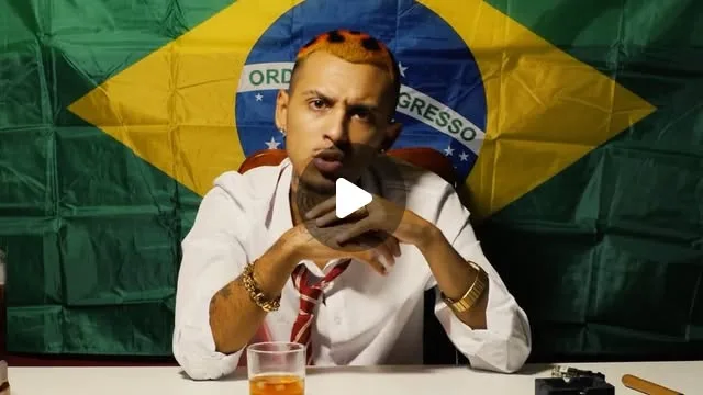 Pessoal, urgente! “DEU$, PÁTRIA E ORGIA” ( Rap Nacional )