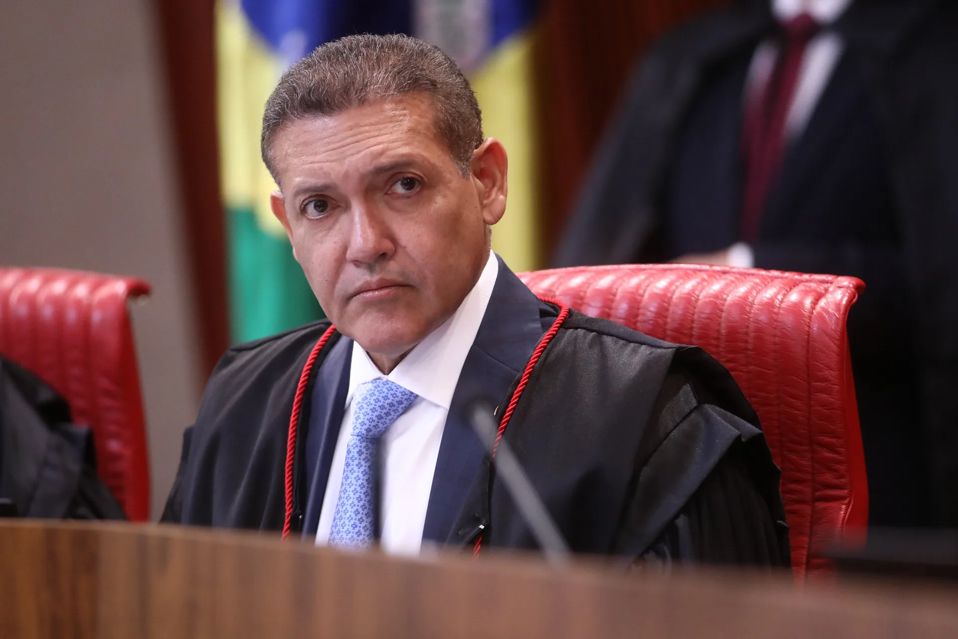 CNDH denuncia decisões de Kassio a órgão da OEA e pede monitoramento da eleição