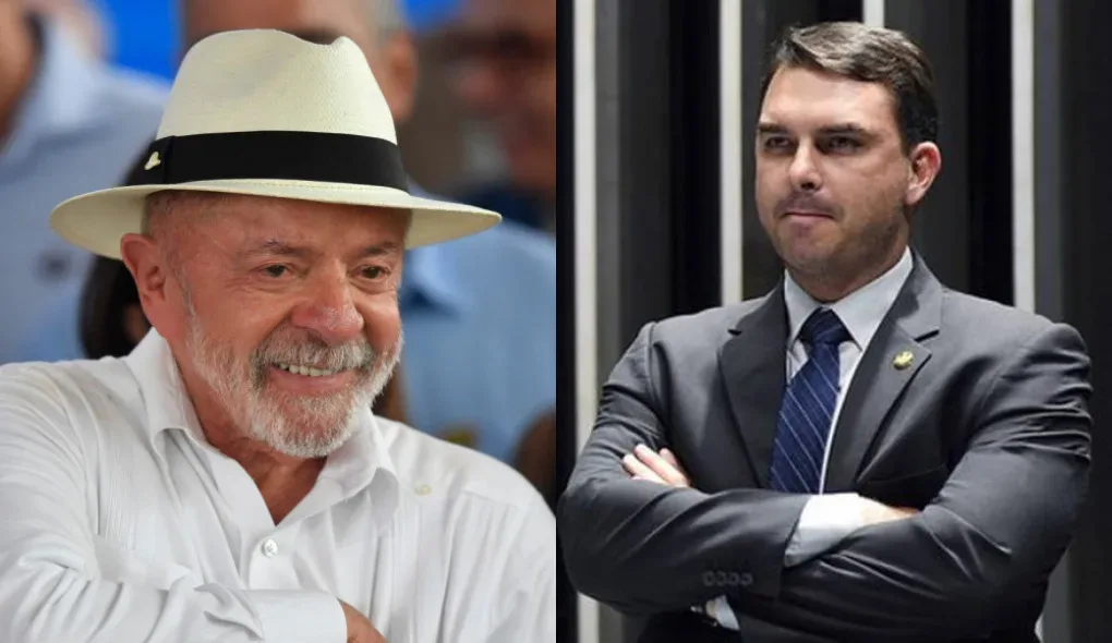 Emendas parlamentares orientam Centrão à debandada na direção de Flávio Bolsonaro, afirma historiadora