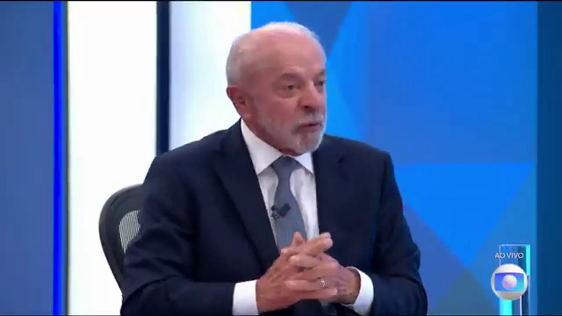 “Prendeu o pai do Flávio Bolsonaro”: Lula aponta motivo de ataques a Moraes