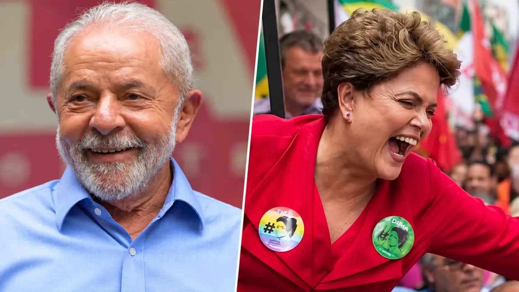 Lavareda diz que Lula recuperou competitividade e pode repetir virada de Dilma em 2014