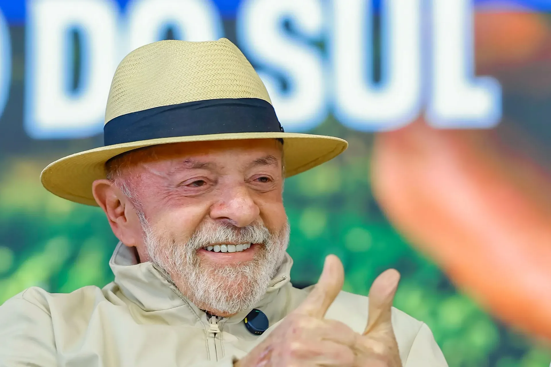 Os números da Quaest que animaram a campanha de Lula