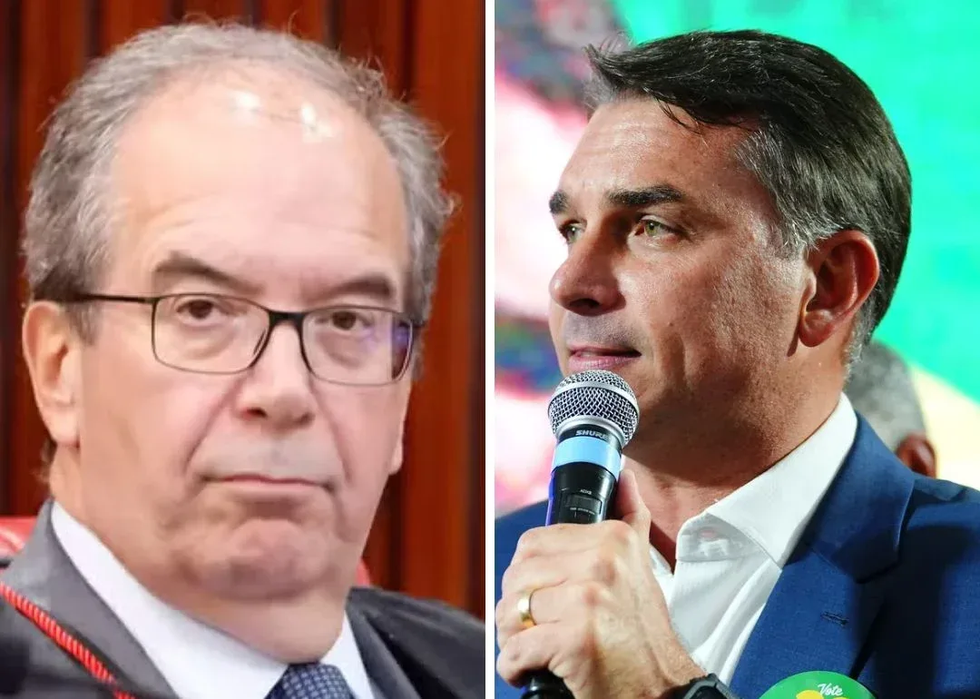 Corregedor eleitoral vê risco de censura em ação de Flávio Bolsonaro e cobra provas